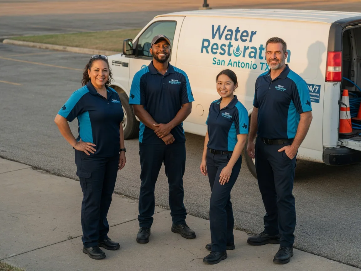 Water Damage Repair company in Mondamin, IA